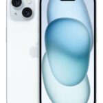 Apple iPhone 15 128GB - Blue