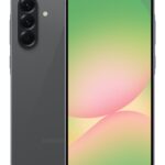 Samsung Galaxy A56 5G Enterprise Edition 17 cm (6.7") Dual SIM USB Type-C 8 GB 128 GB 5000 mAh Graphite