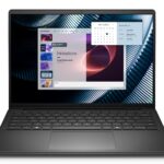 DELL Pro 14 Essential PV14250 Intel Core 7 150U Laptop 35.6 cm (14") Full HD+ 16 GB DDR5-SDRAM 512 GB SSD Wi-Fi 6 (802.11ax) Windows 11 Pro UK English Black