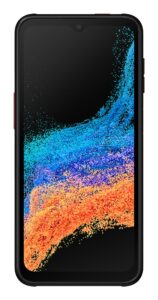 Samsung Galaxy Xcover6 Pro 16.8 cm (6.6″) Dual SIM 5G USB Type-C 6 GB 128 GB 4050 mAh Black