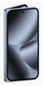New Arrivals Google Pixel 10 Pro Fold 20.3 cm (8″) Dual SIM Android 16.0 5G 16 GB 512 GB 5015 mAh Stone colour