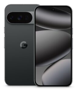 New Arrivals Google Pixel 10 Pro 16 cm (6.3″) Dual SIM Android 16.0 5G 16 GB 128 GB 4870 mAh Black
