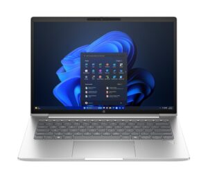 HP ProBook 440 G11 Intel Core Ultra 5 125U Laptop 35.6 cm (14″) WUXGA 16 GB DDR5-SDRAM 512 GB SSD Wi-Fi 6E (802.11ax) Windows 11 Pro AI PC Silver