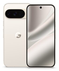 New Arrivals Google Pixel 10 Pro XL 17.3 cm (6.8″) Dual SIM Android 16.0 5G 16 GB 256 GB 5200 mAh Beige