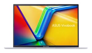 ASUS Vivobook 16 X1605VA-MB130W laptop Intel® Core™ i5 i5-1335U 40.6 cm (16″) WUXGA 8 GB DDR4-SDRAM 512 GB SSD Wi-Fi 6E (802.11ax) Windows 11 Home Silver