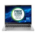 Acer TravelMate P2 14 P214-56-TCO 14" WUXGA Core 5 16GB 512GB W11P Notebook