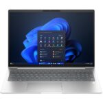 HP EliteBook 660 G11 Intel Core Ultra 5 125U Laptop 40.6 cm (16") WUXGA 16 GB DDR5-SDRAM 512 GB SSD Wi-Fi 6E (802.11ax) Windows 11 Pro AI PC Silver