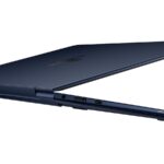 HP EliteBook Ultra G1i Next Gen AI PC Copilot+ PC Intel Core Ultra 7 258V Laptop 35.6 cm (14") Touchscreen 2.8K 32 GB LPDDR5x-SDRAM 1 TB SSD Wi-Fi 7 (802.11be) Windows 11 Pro Blue