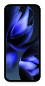 New Arrivals Google Pixel 9a 16 cm (6.3″) Dual SIM Android 15 5G USB Type-C 8 GB 128 GB 5100 mAh Black